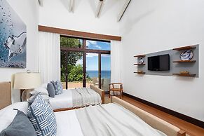 Villa Belvedere Pacific Sunsets 2 Private Pools