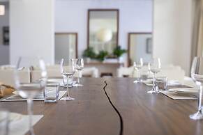 Villa Belvedere Pacific Sunsets 2 Private Pools