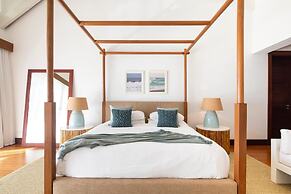 Villa Belvedere Pacific Sunsets 2 Private Pools