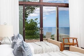 Villa Belvedere Pacific Sunsets 2 Private Pools