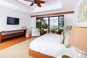 Villa Belvedere Pacific Sunsets 2 Private Pools