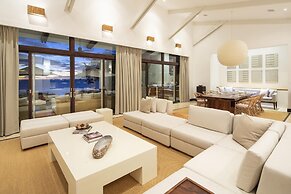 Villa Belvedere Pacific Sunsets 2 Private Pools