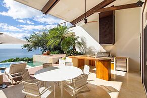 Villa Belvedere Pacific Sunsets 2 Private Pools