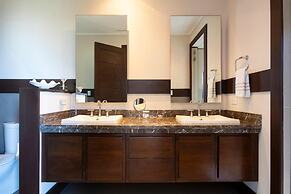 Villa Belvedere Pacific Sunsets 2 Private Pools