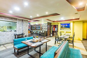 Hotel Travel Inn