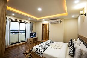 Hotel Travel Inn