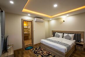 Hotel Travel Inn