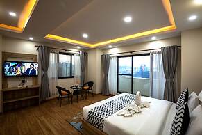 Hotel Travel Inn