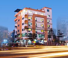 Hotel Travel Inn