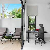 Bougain Villas Salad Beach