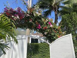 Bougain Villas Salad Beach