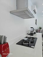 Bougain Villas Salad Beach