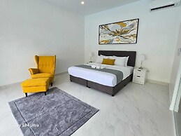 Bougain Villas Salad Beach