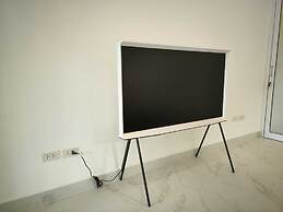 Bougain Villas Salad Beach