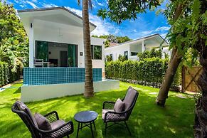 Bougain Villas Salad Beach