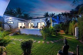 Bougain Villas Salad Beach