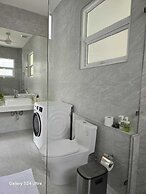 Bougain Villas Salad Beach