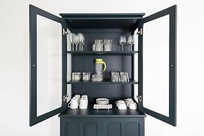 Bougain Villas Salad Beach