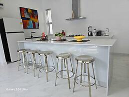 Bougain Villas Salad Beach