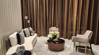 Park Origin Chula - Samyan