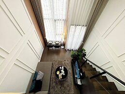 Park Origin Chula - Samyan