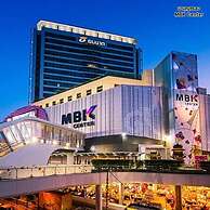 Park Origin Chula - Samyan