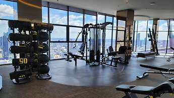 Park Origin Chula - Samyan