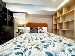 Park Origin Chula - Samyan