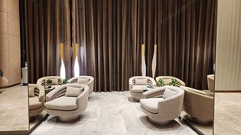 Park Origin Chula - Samyan