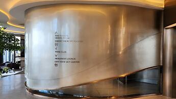 Park Origin Chula - Samyan