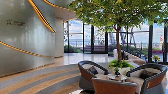 Park Origin Chula - Samyan