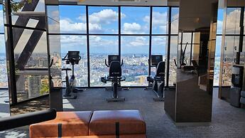 Park Origin Chula - Samyan