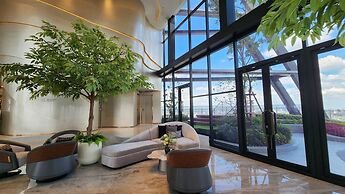 Park Origin Chula - Samyan