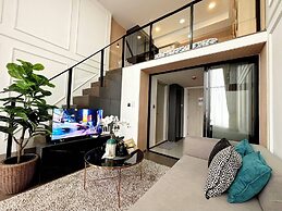 Park Origin Chula - Samyan