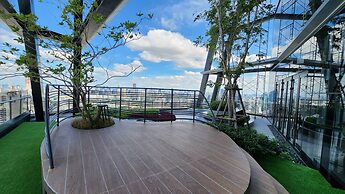 Park Origin Chula - Samyan