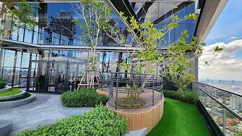 Park Origin Chula - Samyan