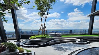 Park Origin Chula - Samyan