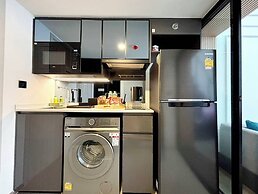 Park Origin Chula - Samyan