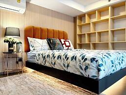 Park Origin Chula - Samyan