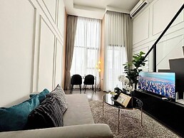 Park Origin Chula - Samyan