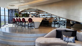 Park Origin Chula - Samyan