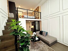 Park Origin Chula - Samyan