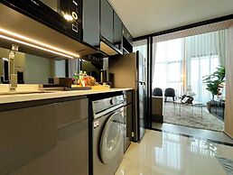 Park Origin Chula - Samyan