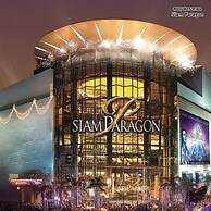 Park Origin Chula - Samyan