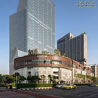 Park Origin Chula - Samyan