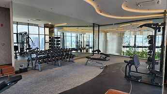 Park Origin Chula - Samyan