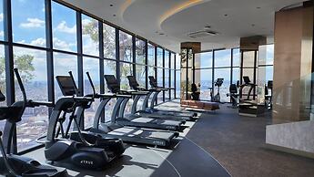 Park Origin Chula - Samyan