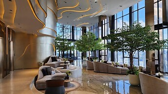 Park Origin Chula - Samyan