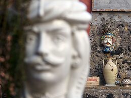 PODERE DELL'ETNA SEGRETA - Nature hotel