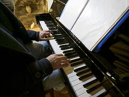 PODERE DELL'ETNA SEGRETA - Nature hotel